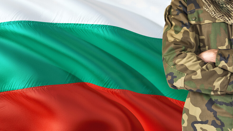 Военни звания в Българската армия ...